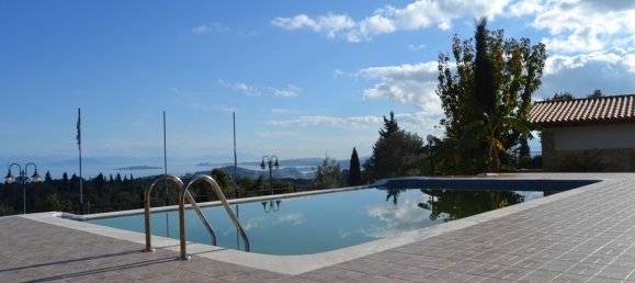 2 chambres villa à vendre à Corfu, Central Corfu and Diapontian Islands, Corfu, Ionian Islands, Peloponnese, Western Greece and the Ionian, Greece № 7489 23