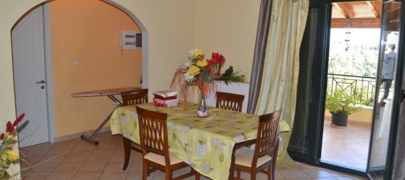 2 chambres villa à vendre à Corfu, Central Corfu and Diapontian Islands, Corfu, Ionian Islands, Peloponnese, Western Greece and the Ionian, Greece № 7489 10