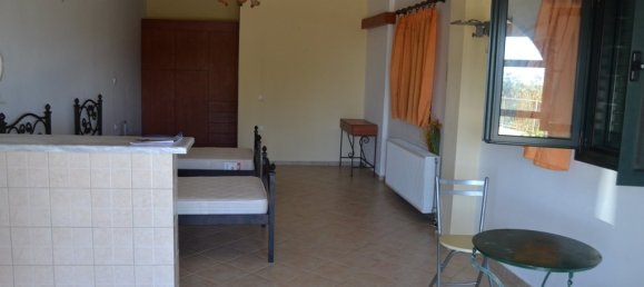 2 chambres villa à vendre à Corfu, Central Corfu and Diapontian Islands, Corfu, Ionian Islands, Peloponnese, Western Greece and the Ionian, Greece № 7489 19