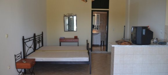 2 chambres villa à vendre à Corfu, Central Corfu and Diapontian Islands, Corfu, Ionian Islands, Peloponnese, Western Greece and the Ionian, Greece № 7489 16