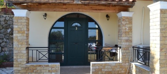 Villa T2 em Corfu, Greece N.º 7489 7