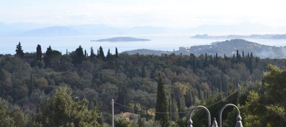 2 chambres villa à vendre à Corfu, Central Corfu and Diapontian Islands, Corfu, Ionian Islands, Peloponnese, Western Greece and the Ionian, Greece № 7489 6
