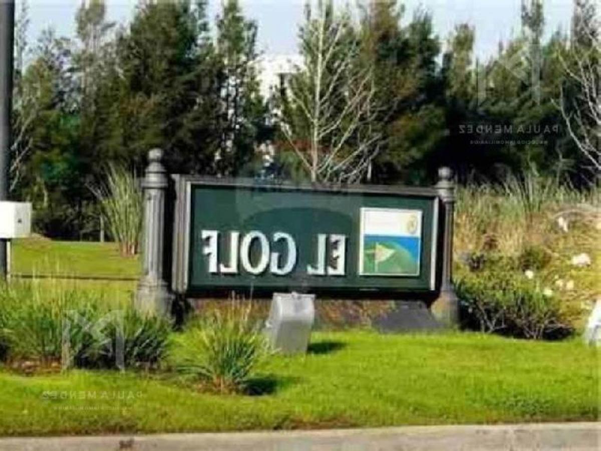  Land in Tigre, Argentina No. 37263