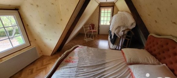 4 bedrooms Castles in Pont-Audemer, France No. 358162 12