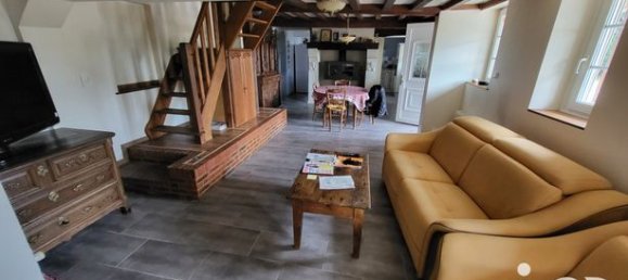 4 bedrooms Castles in Pont-Audemer, France No. 358162 13