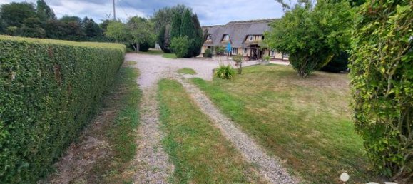 4 bedrooms Castles in Pont-Audemer, France No. 358162 14