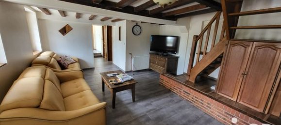 4 bedrooms Castles in Pont-Audemer, France No. 358162 3