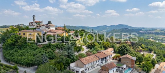 54 bedrooms House in Murisengo, Italy No. 325311 6