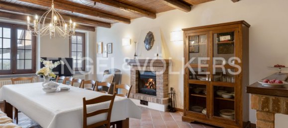 54 bedrooms House in Murisengo, Italy No. 325311 5