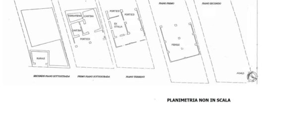 54 bedrooms House in Murisengo, Italy No. 325311 11