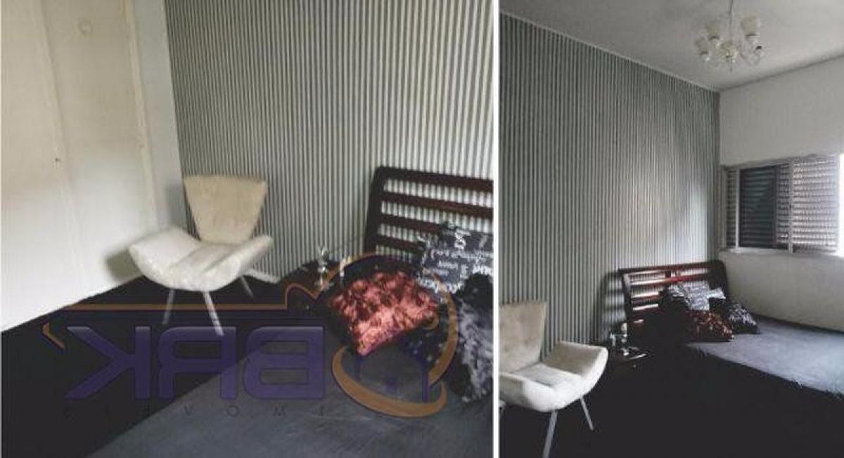 2 bedrooms Apartment in Sao Paulo, Brazil No. 499767