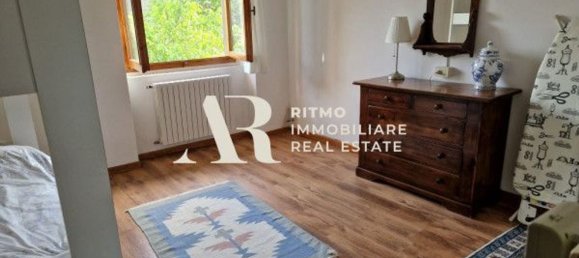 5 rooms Apartment in Pelago, Italy No. 107054 7