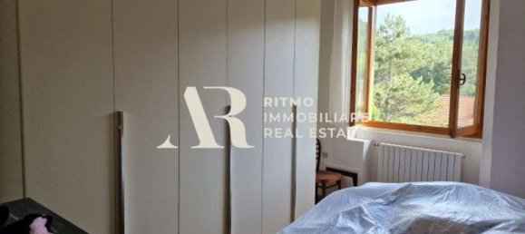 5 rooms Apartment in Pelago, Italy No. 107054 19