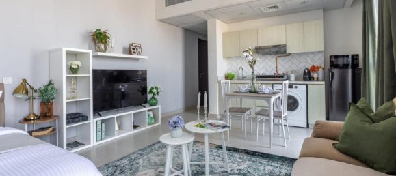 1 bedroom Apartment in DANIA, Dubai Production City (IMPZ), UAE No. 58328 2