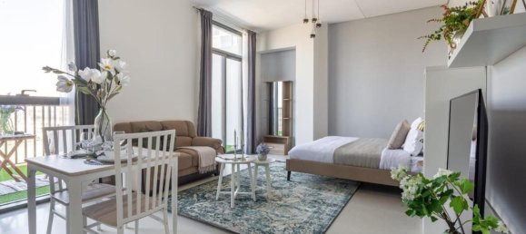 1 bedroom Apartment in DANIA, Dubai Production City (IMPZ), UAE No. 58328 3