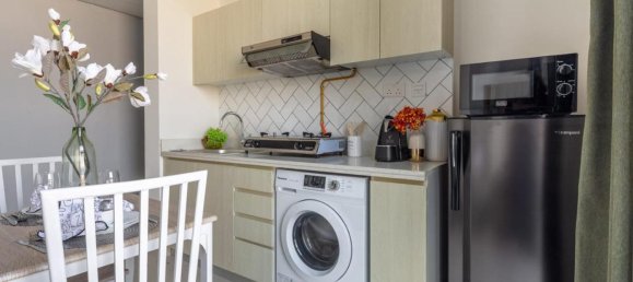 1 bedroom Apartment in DANIA, Dubai Production City (IMPZ), UAE No. 58328 4