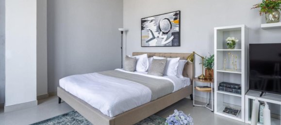 1 bedroom Apartment in DANIA, Dubai Production City (IMPZ), UAE No. 58328 6