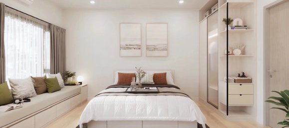 2 bedrooms Apartment in Phuket, Thailand No. 12888 5