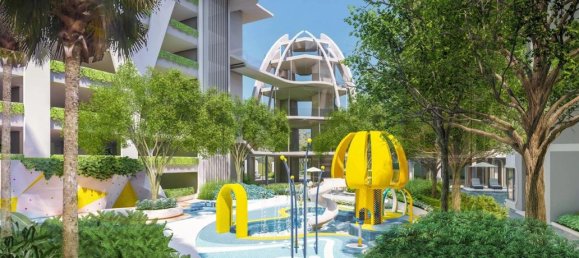 2 bedrooms Apartment in Phuket, Thailand No. 12888 2