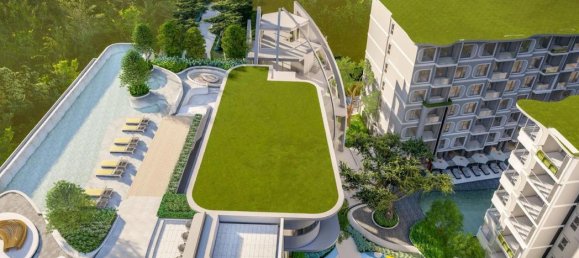 2 bedrooms Apartment in Phuket, Thailand No. 12888 3