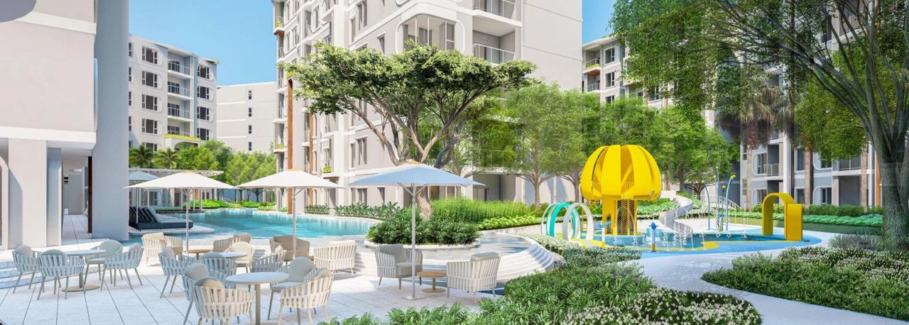 2 bedrooms Apartment in Phuket, Thailand No. 12888