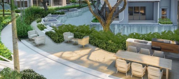 2 bedrooms Apartment in Phuket, Thailand No. 12888 4