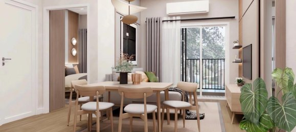 2 bedrooms Apartment in Phuket, Thailand No. 12888 10