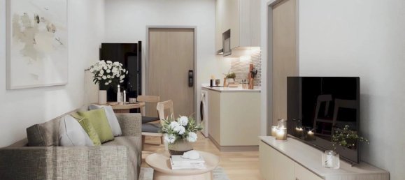 2 bedrooms Apartment in Phuket, Thailand No. 12888 11