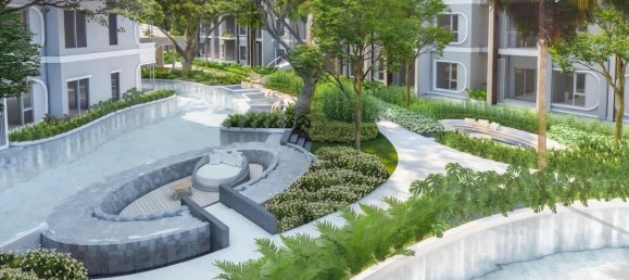 2 bedrooms Apartment in Phuket, Thailand No. 12888 15