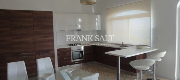 Мезонет с 3 спальнями в Айнсилем, Мальта № 5540 10