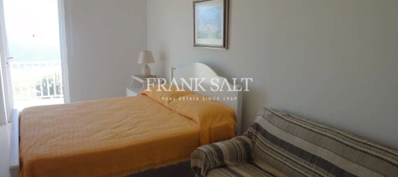 Мезонет с 3 спальнями в Айнсилем, Мальта № 5540 29