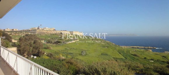 Мезонет с 3 спальнями в Айнсилем, Мальта № 5540 24