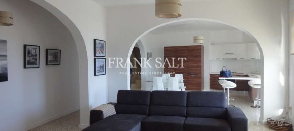 Мезонет с 3 спальнями в Айнсилем, Мальта № 5540 8