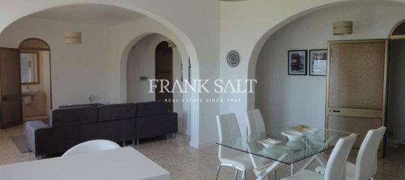 Мезонет с 3 спальнями в Айнсилем, Мальта № 5540 2