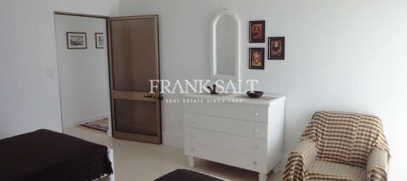 Мезонет с 3 спальнями в Айнсилем, Мальта № 5540 6