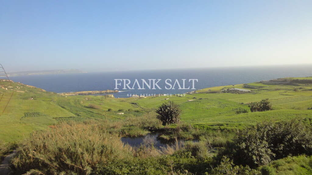 Мезонет с 3 спальнями в Айнсилем, Мальта № 5540