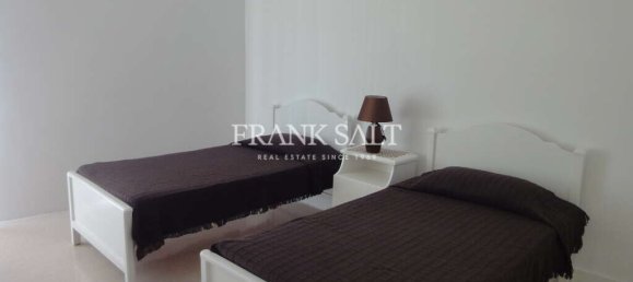 Мезонет с 3 спальнями в Айнсилем, Мальта № 5540 20