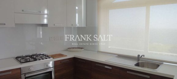 Мезонет с 3 спальнями в Айнсилем, Мальта № 5540 16