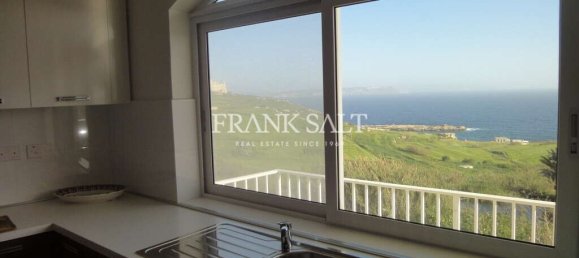 Мезонет с 3 спальнями в Айнсилем, Мальта № 5540 12