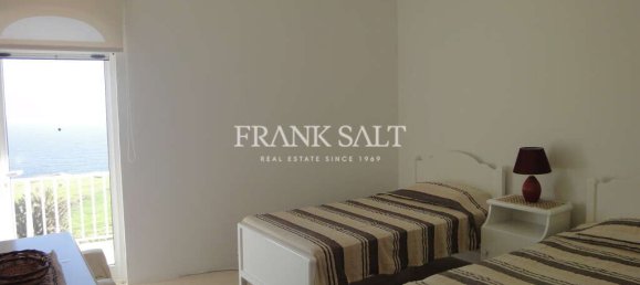 Мезонет с 3 спальнями в Айнсилем, Мальта № 5540 27