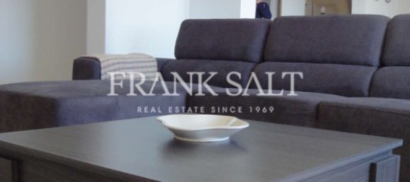 Мезонет с 3 спальнями в Айнсилем, Мальта № 5540 14