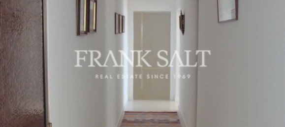 Мезонет с 3 спальнями в Айнсилем, Мальта № 5540 4