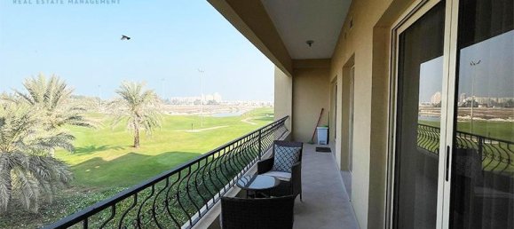 1 bedroom Apartment in Al Hamra Village, UAE No. 94941 19