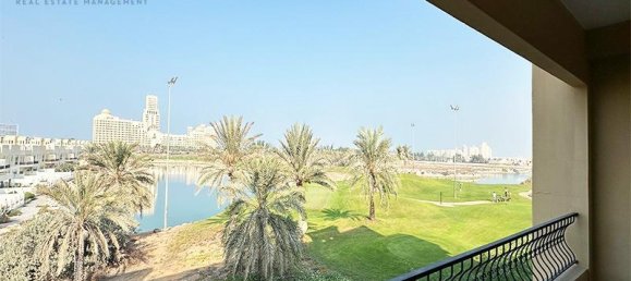 1 bedroom Apartment in Al Hamra Village, UAE No. 94941 20