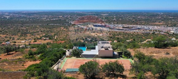 9 bedrooms House in Almancil, Portugal No. 174631 34