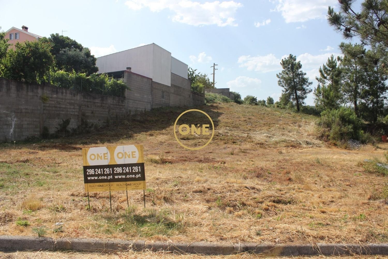  Land in Sao Vicente da Beira, Portugal No. 191336