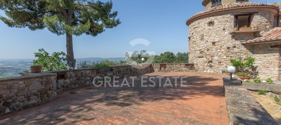 10 bedrooms Apartment in Monteleone d'Orvieto, Italy No. 291781 4