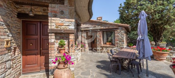 10 bedrooms Apartment in Monteleone d'Orvieto, Italy No. 291781 7