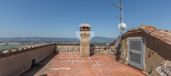 10 bedrooms Apartment in Monteleone d'Orvieto, Italy No. 291781 10
