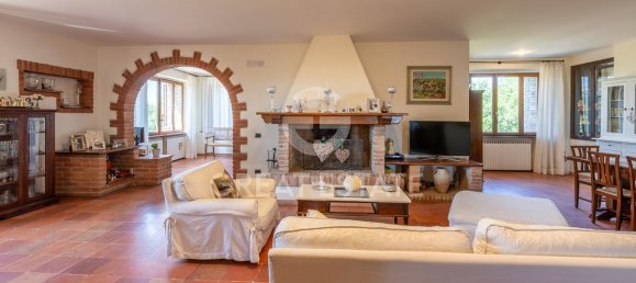 10 bedrooms Apartment in Monteleone d'Orvieto, Italy No. 291781 15